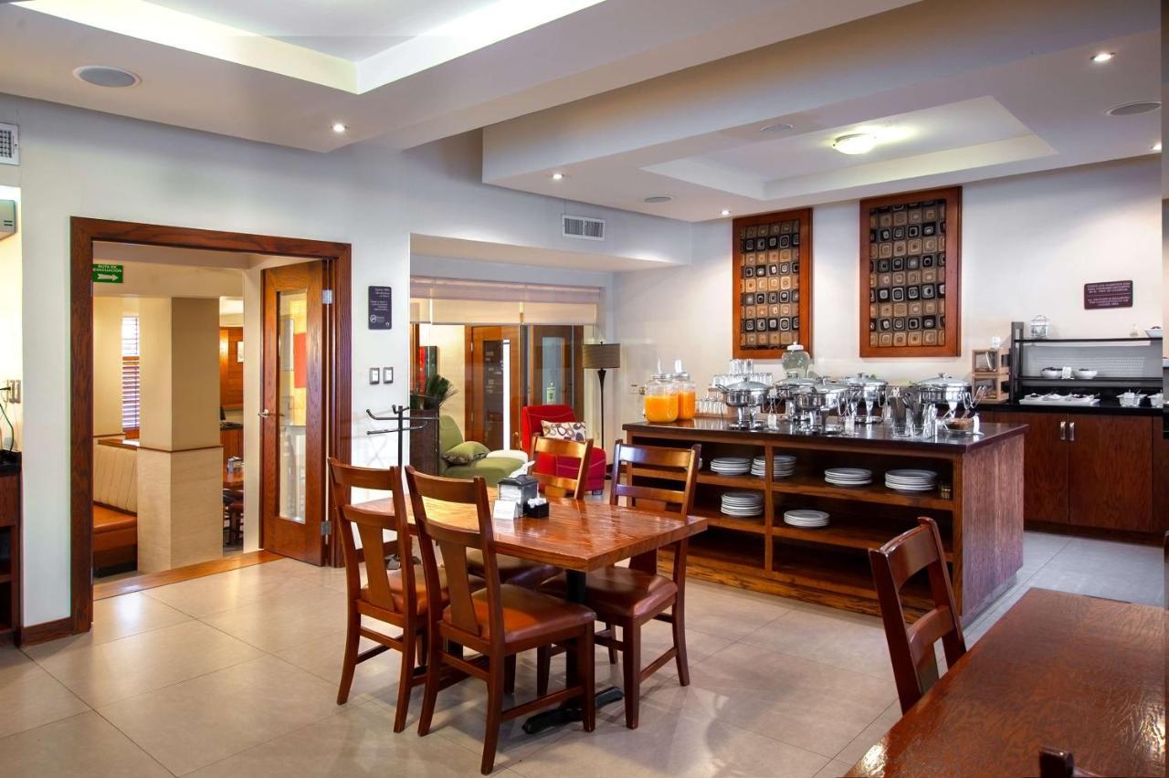 Best Western Cumbres Inn Cd. Cuauhtemoc Exterior photo