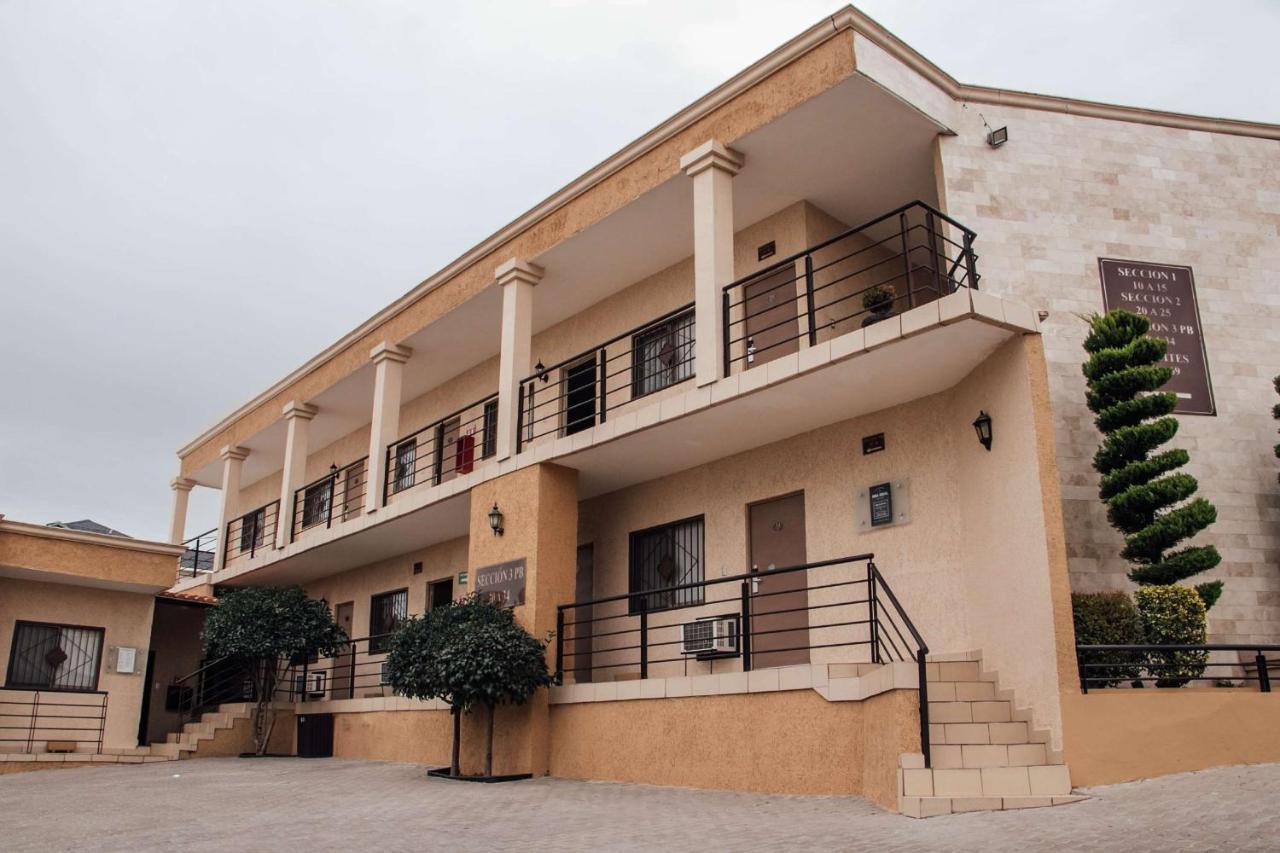 Best Western Cumbres Inn Cd. Cuauhtemoc Exterior photo